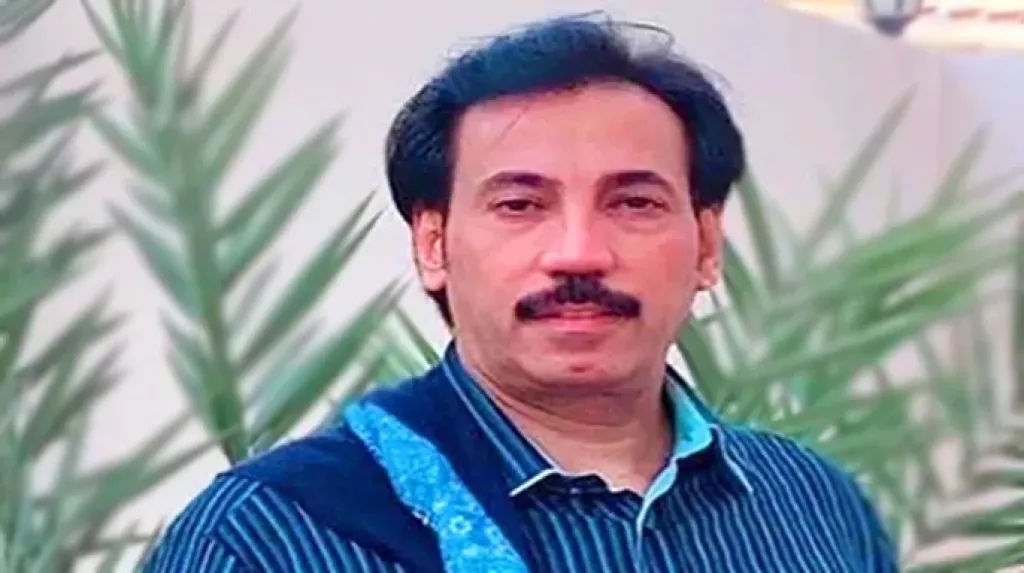 البيض يطرح ”الوحدة العادلة“ كخيار استراتيجي ويدعو لعقد اجتماعي ينهي زمن الإقصاء والغلبة